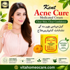 Kent Acne Cure Cream – Homeopathic Solution for Acne & Pimples