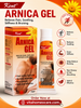 Kent Arnica Gel 35gm