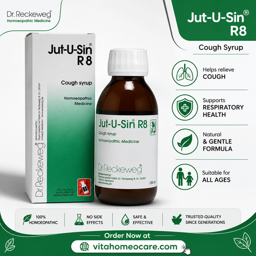Cough syrup -150ml