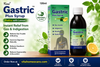 Stomach syrup