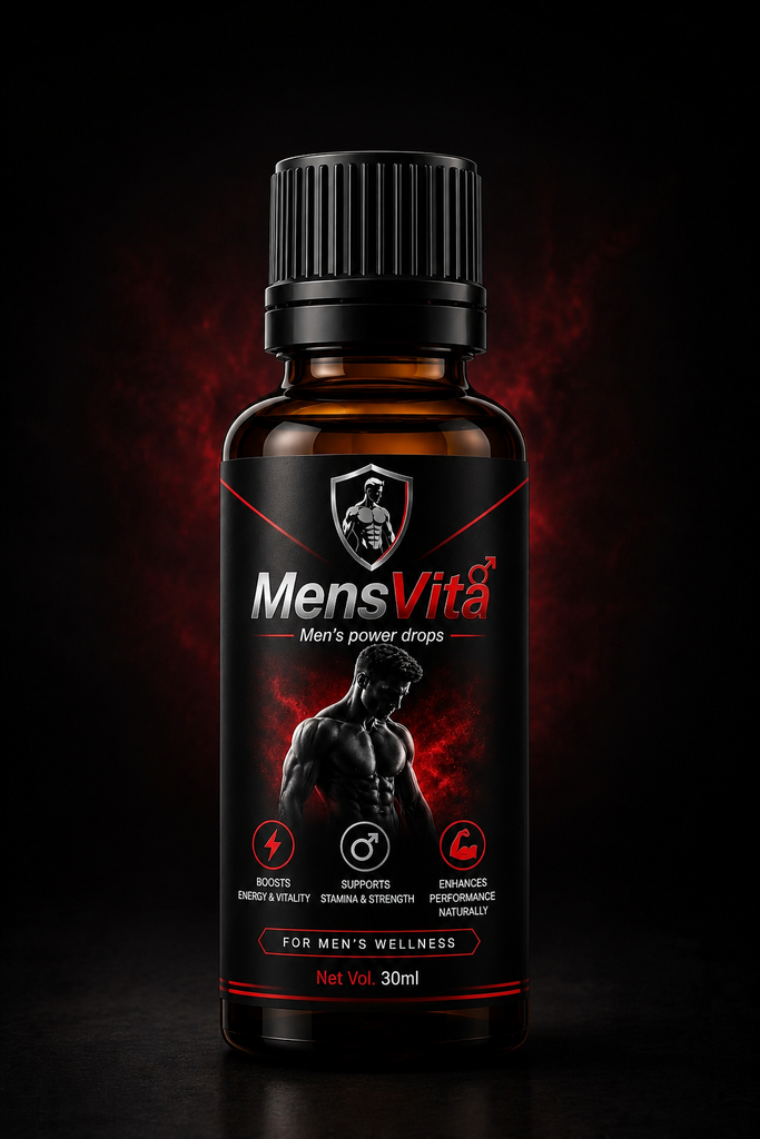 Mens Vita