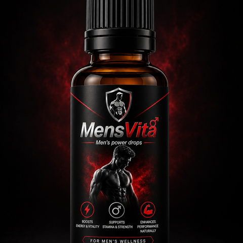 Mens Vita