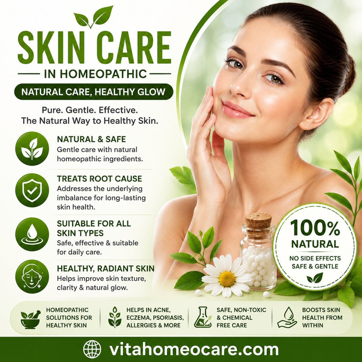 Vita Homeo Care